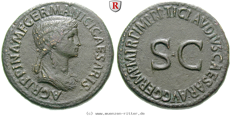 agrippina-senior-frau-des-germanicus-sesterz/31600.jpg