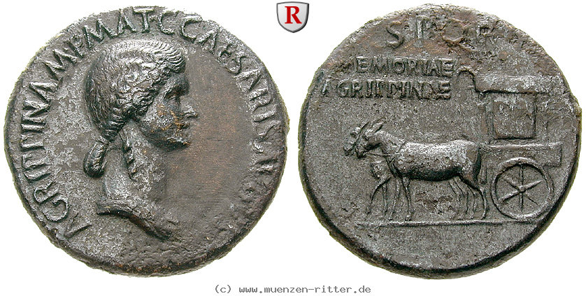 agrippina-senior-frau-des-germanicus-sesterz/91901.jpg