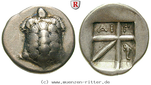 Klicken Sie auf das Bild um es auf Ihrem Rechner zu speichern aigina-drachme/87156.jpg