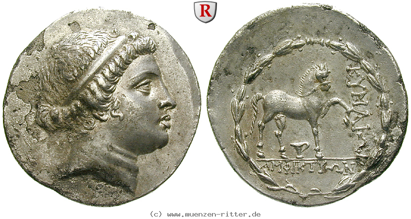 Klicken Sie auf das Bild um es auf Ihrem Rechner zu speichern aiolis-tetradrachme/53817.jpg
