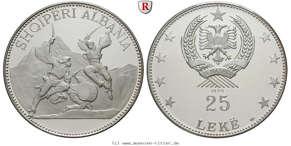 albanien-republik-25-leke/64783.jpg