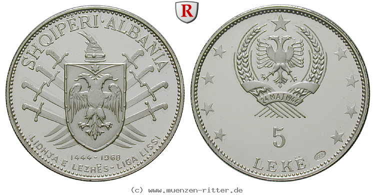 albanien-republik-5-leke/64773.jpg