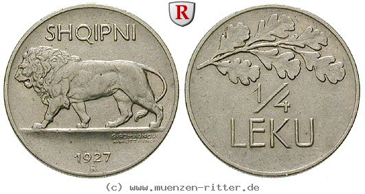 Klicken Sie auf das Bild um es auf Ihrem Rechner zu speichern albanien-zogu-i-1-4-leku/64656.jpg