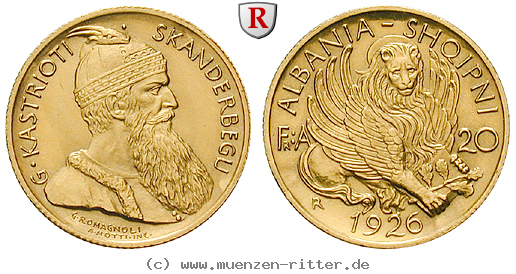 Klicken Sie auf das Bild um es auf Ihrem Rechner zu speichern albanien-zogu-i-20-franga-ari/74679.jpg