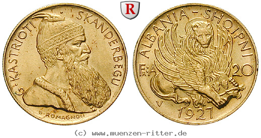albanien-zogu-i-20-franga-ari/74680.jpg