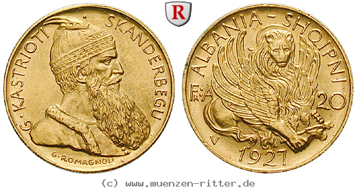 albanien-zogu-i-20-franga-ari/84483.jpg