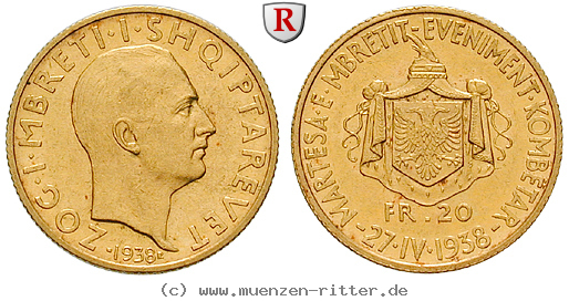 albanien-zogu-i-20-franga-ari/88629.jpg