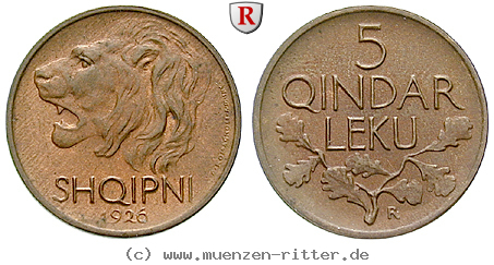 albanien-zogu-i-5-leku/64647.jpg