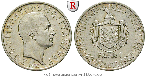 albanien-zogu-i-frang-ari/64706.jpg