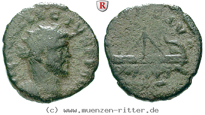 Klicken Sie auf das Bild um es auf Ihrem Rechner zu speichern allectus-antoninian/65629.jpg