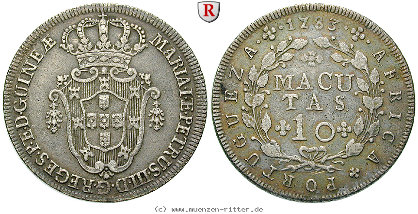 angola-maria-i-und-pedro-iii-10-macutas/55435.jpg
