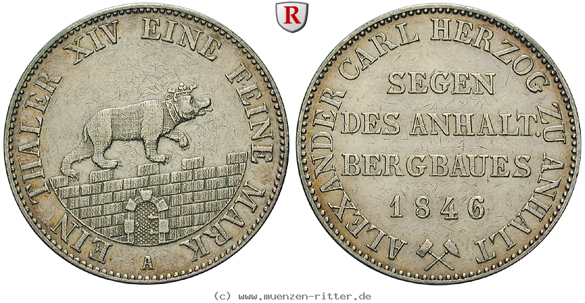 anhalt-alexander-carl-ausbeutetaler/88118.jpg
