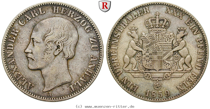 anhalt-alexander-carl-vereinstaler/90565.jpg