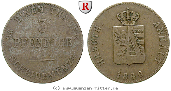 Klicken Sie auf das Bild um es auf Ihrem Rechner zu speichern anhalt-heinrich-3-pfennig/36277.jpg