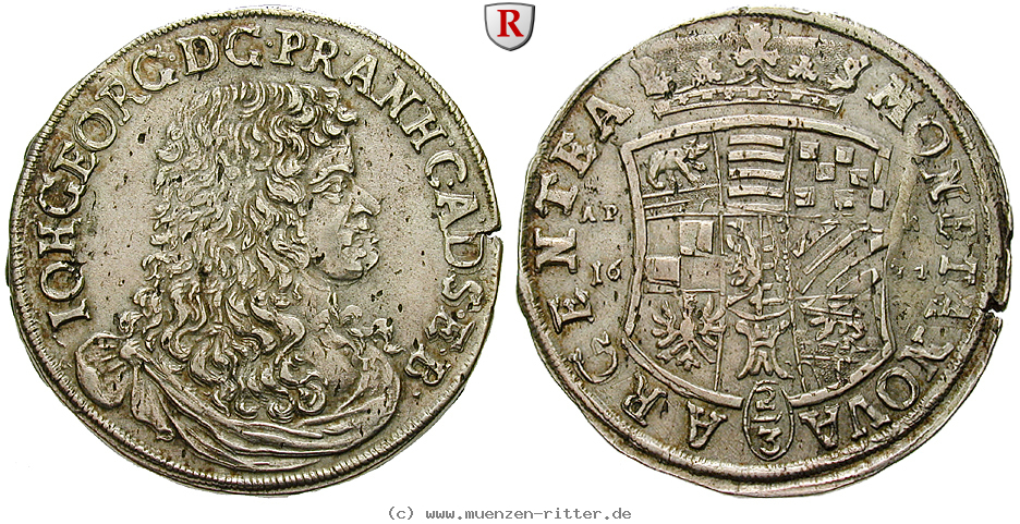 anhalt-johann-georg-ii-2-3-taler/100829.jpg