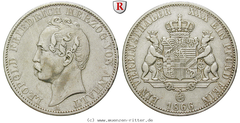 anhalt-leopold-friedrich-vereinstaler/66150.jpg