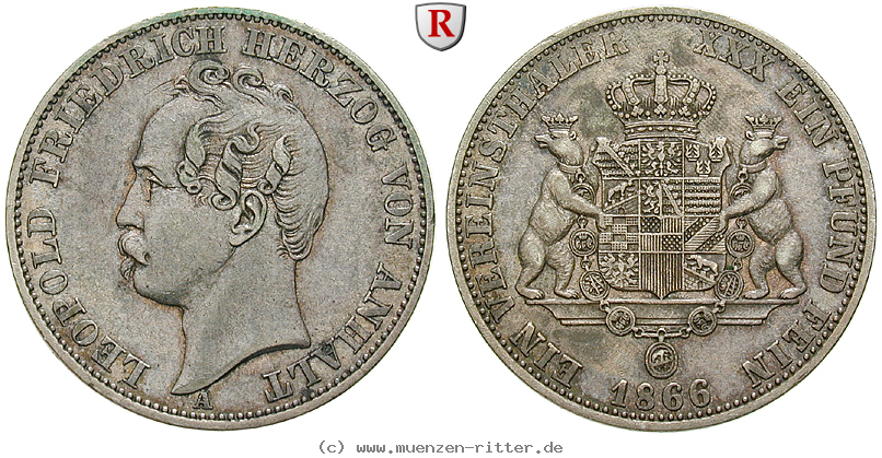 anhalt-leopold-friedrich-vereinstaler/82433.jpg