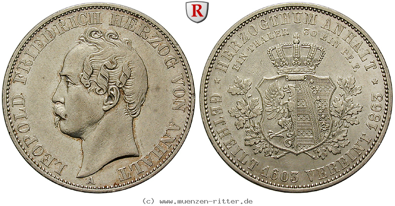 anhalt-leopold-friedrich-vereinstaler/93068.jpg