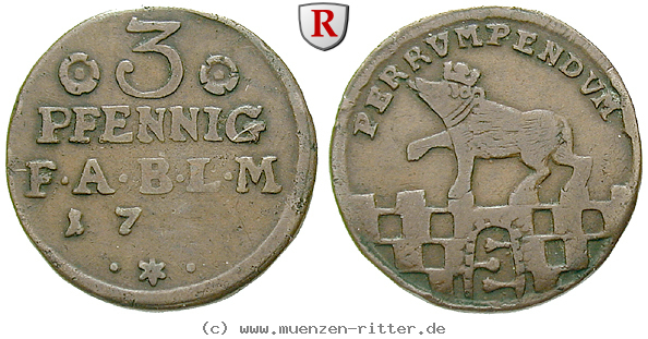 Klicken Sie auf das Bild um es auf Ihrem Rechner zu speichern anhalt-victor-friedrich-3-pfennig/36249.jpg