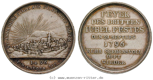annaberg-stadt-in-sachsen-silbermedaille/16075.jpg