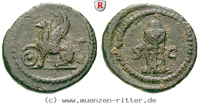 anonyme-ausgaben-domitian-bis-antoninus-pius-quadrans/50269.jpg