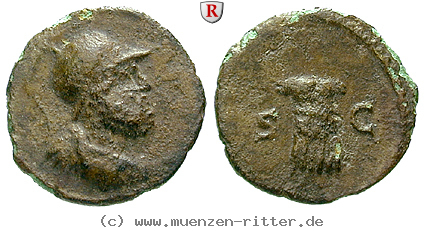 anonyme-ausgaben-domitian-bis-antoninus-pius-quadrans/59546.jpg