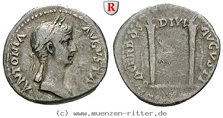 antonia-mutter-des-claudius-denar/21268.jpg