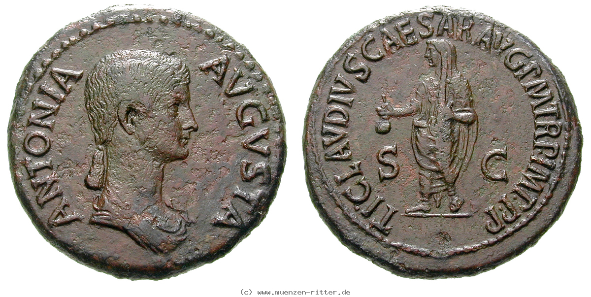 antonia-mutter-des-claudius-dupondius/12236.jpg
