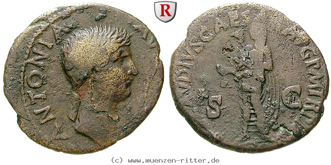 antonia-mutter-des-claudius-dupondius/51904.jpg