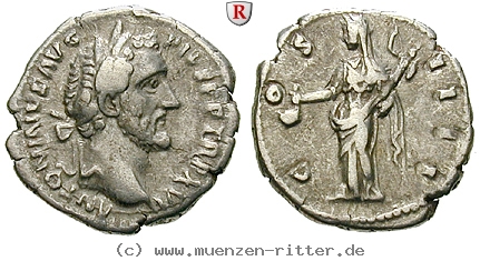 Klicken Sie auf das Bild um es auf Ihrem Rechner zu speichern antoninus-pius-denar/102533.jpg