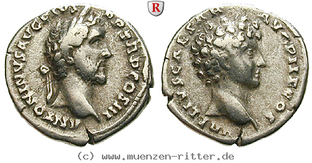 Klicken Sie auf das Bild um es auf Ihrem Rechner zu speichern antoninus-pius-denar/103658.jpg