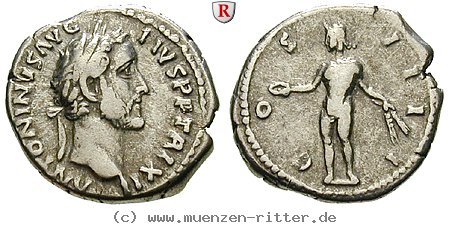 Klicken Sie auf das Bild um es auf Ihrem Rechner zu speichern antoninus-pius-denar/103675.jpg
