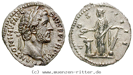Klicken Sie auf das Bild um es auf Ihrem Rechner zu speichern antoninus-pius-denar/21341.jpg