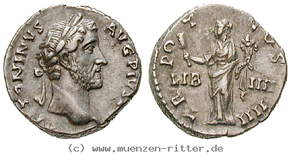 Klicken Sie auf das Bild um es auf Ihrem Rechner zu speichern antoninus-pius-denar/22696.jpg