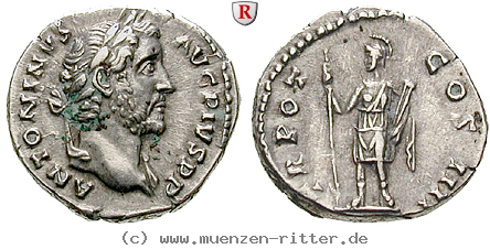 Klicken Sie auf das Bild um es auf Ihrem Rechner zu speichern antoninus-pius-denar/23434.jpg