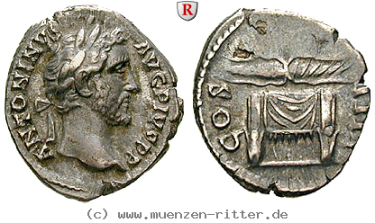 Klicken Sie auf das Bild um es auf Ihrem Rechner zu speichern antoninus-pius-denar/32539.jpg