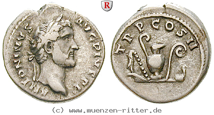 Klicken Sie auf das Bild um es auf Ihrem Rechner zu speichern antoninus-pius-denar/43937.jpg