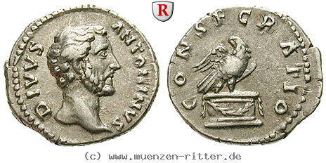 Klicken Sie auf das Bild um es auf Ihrem Rechner zu speichern antoninus-pius-denar/44824.jpg