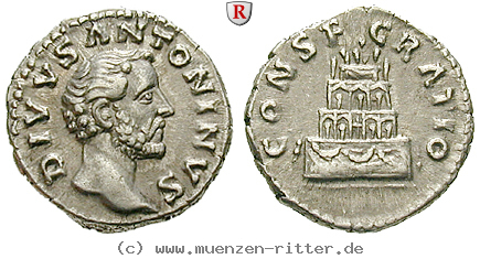 Klicken Sie auf das Bild um es auf Ihrem Rechner zu speichern antoninus-pius-denar/44828.jpg