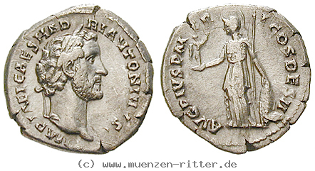 Klicken Sie auf das Bild um es auf Ihrem Rechner zu speichern antoninus-pius-denar/45972.jpg
