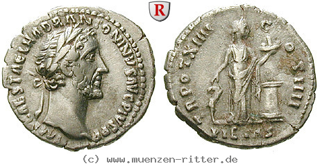 Klicken Sie auf das Bild um es auf Ihrem Rechner zu speichern antoninus-pius-denar/57553.jpg