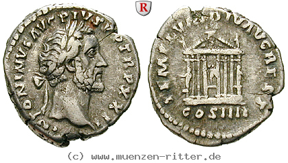 Klicken Sie auf das Bild um es auf Ihrem Rechner zu speichern antoninus-pius-denar/97945.jpg