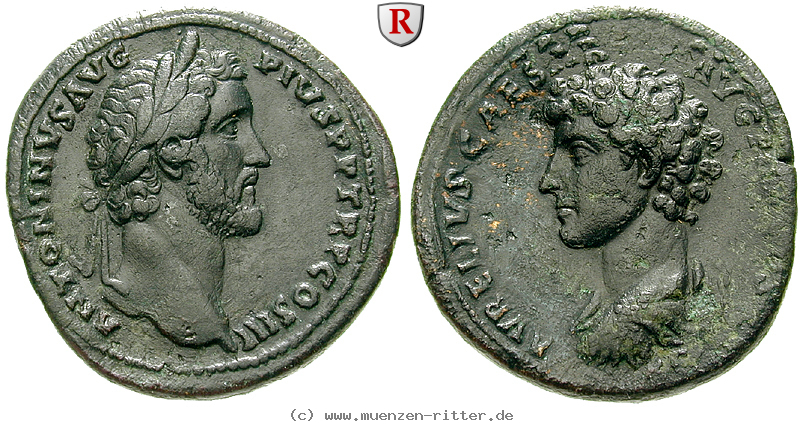 Klicken Sie auf das Bild um es auf Ihrem Rechner zu speichern antoninus-pius-sesterz/91923.jpg