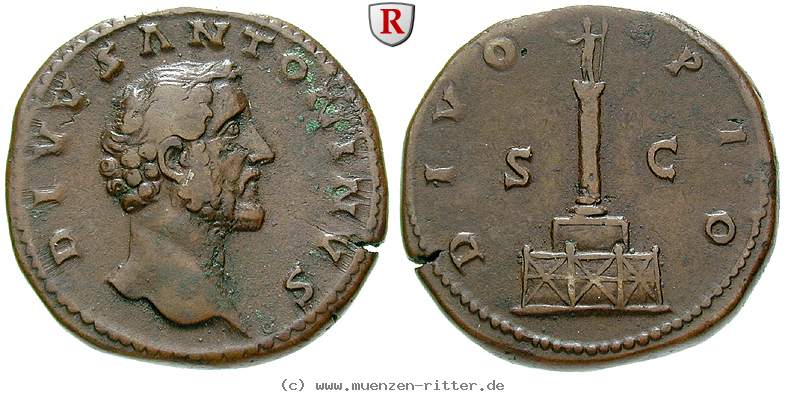 Klicken Sie auf das Bild um es auf Ihrem Rechner zu speichern antoninus-pius-sesterz/94511.jpg