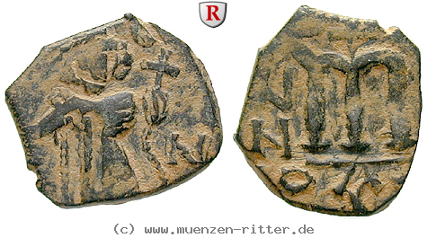 Klicken Sie auf das Bild um es auf Ihrem Rechner zu speichern arabo-byzantinische-muenzen-fals/38286.jpg