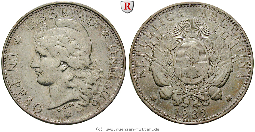 Klicken Sie auf das Bild um es auf Ihrem Rechner zu speichern argentinien-republik-peso/13407.jpg