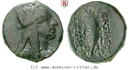 armenien-tigranes-ii-der-grosse-bronze/66453.jpg