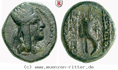 armenien-tigranes-ii-der-grosse-bronze/66455.jpg