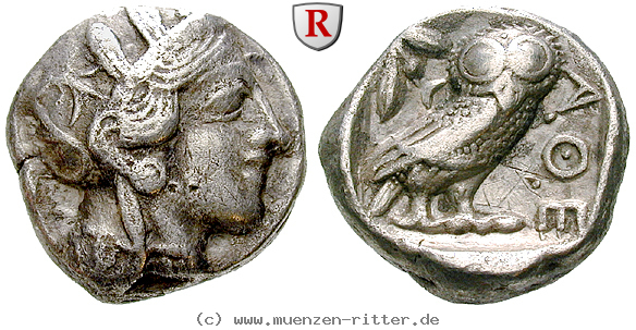 Klicken Sie auf das Bild um es auf Ihrem Rechner zu speichern attika-tetradrachme/24292.jpg