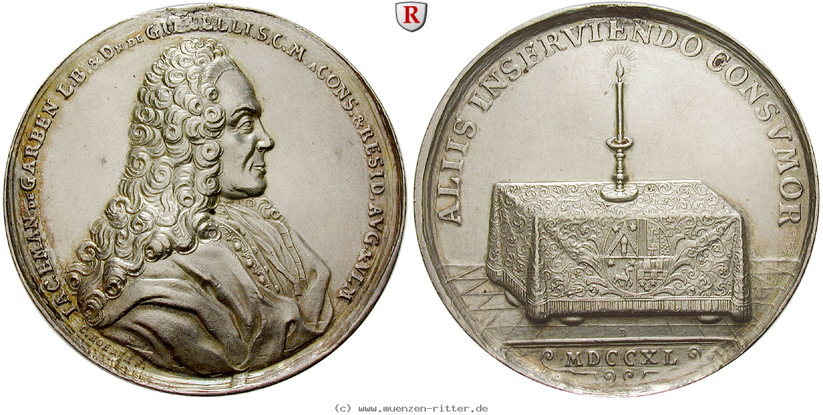Klicken Sie auf das Bild um es auf Ihrem Rechner zu speichern augsburg-reichsstadt-silbermedaille/43957.jpg